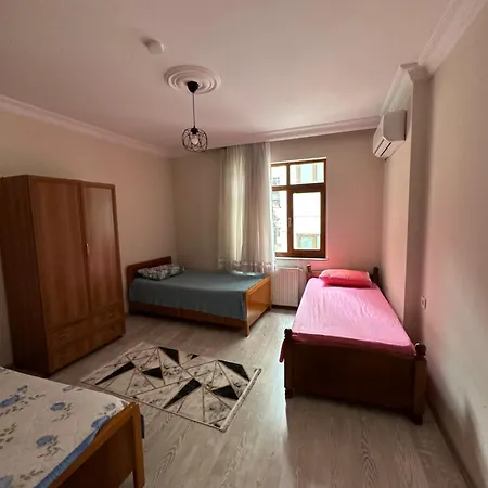 Meydanin Goebeginde Kiralik Trabzon