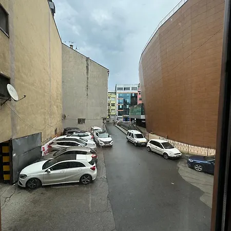 Apartment Meydanin Goebeginde Kiralik Trabzon