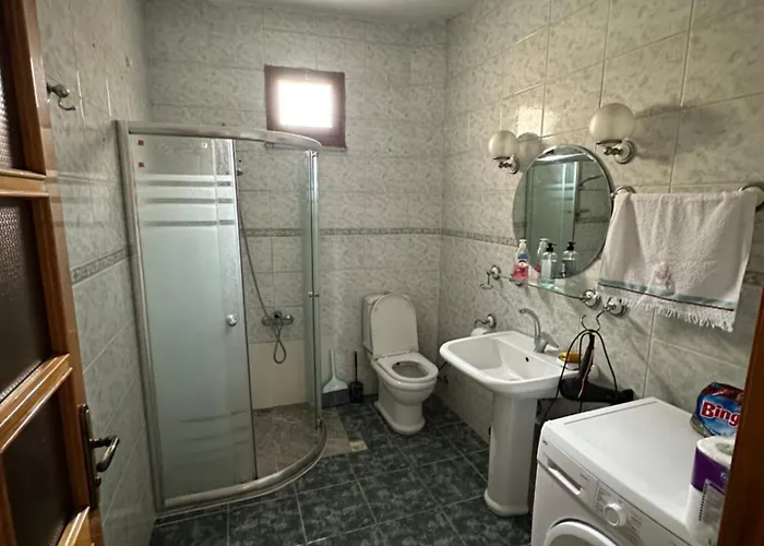 Appartamento Meydanin Goebeginde Kiralik *