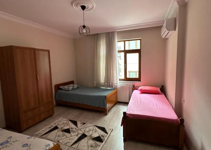 Meydanin Goebeginde Kiralik Trabzon